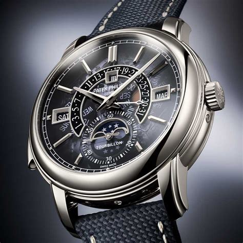 patek philippe grand complications tourbillon price|5316 50p price.